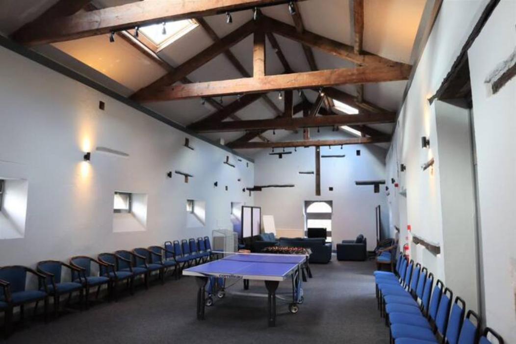 Brathay Hall - Brathay Trust Ambleside Room photo