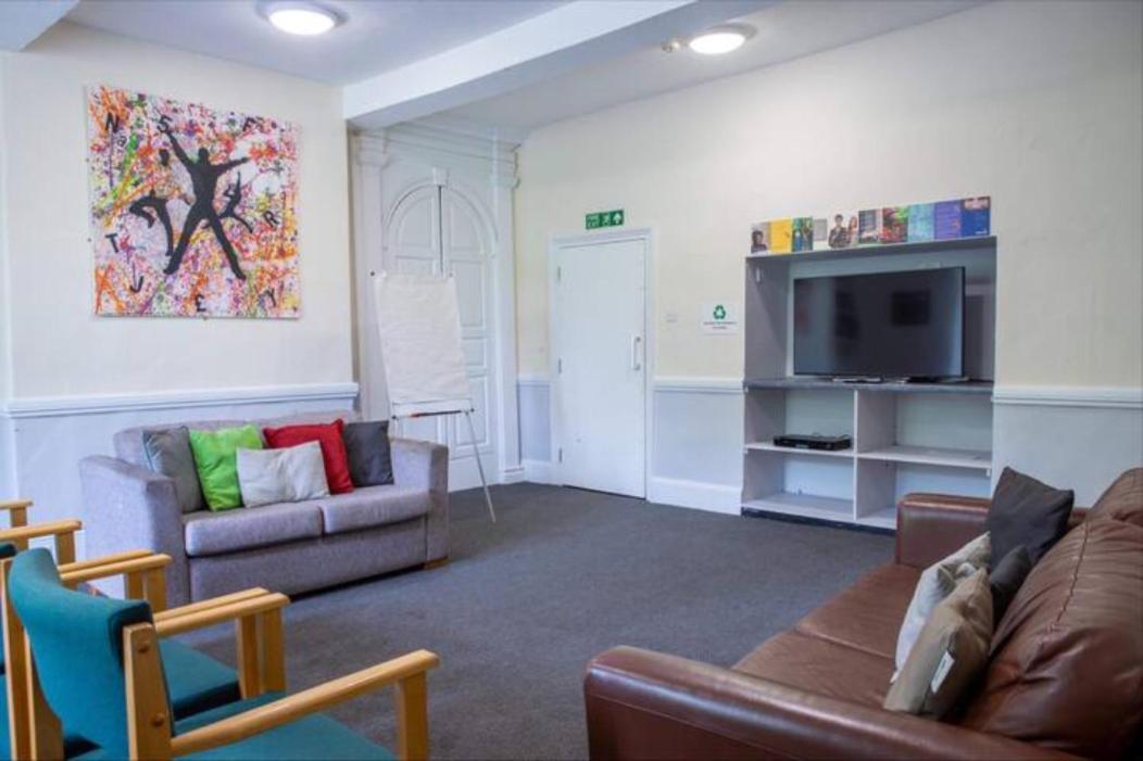 Brathay Hall - Brathay Trust Ambleside Room photo