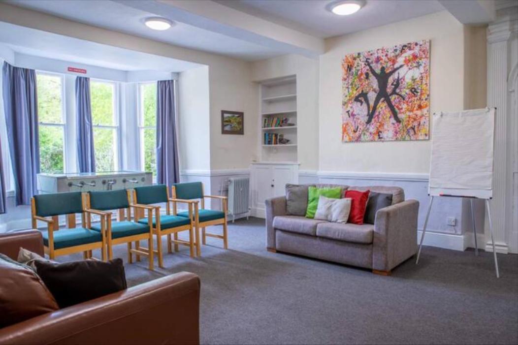 Brathay Hall - Brathay Trust Ambleside Room photo
